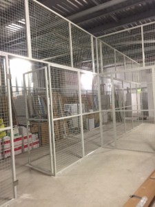 storage cages 1